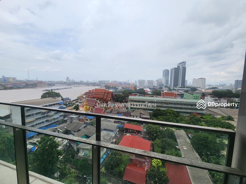 333 Riverside, Bangkok