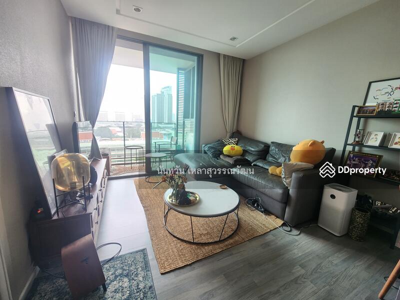 333 Riverside, Bangkok