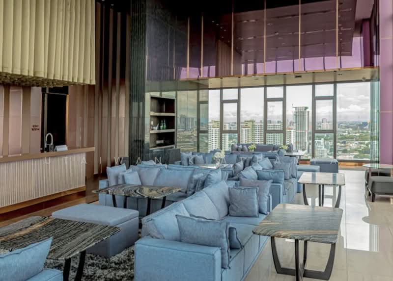 The Signature by URBANO, Bangkok