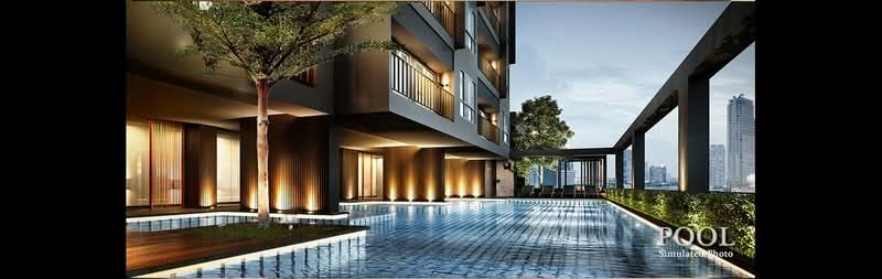 The Signature by URBANO, Bangkok