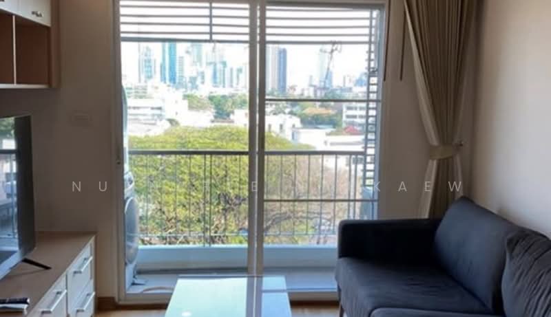 Residence Sukhumvit 52, Bangkok