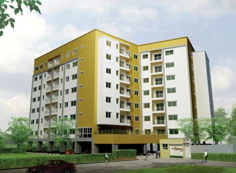 Residence Sukhumvit 52, Bangkok