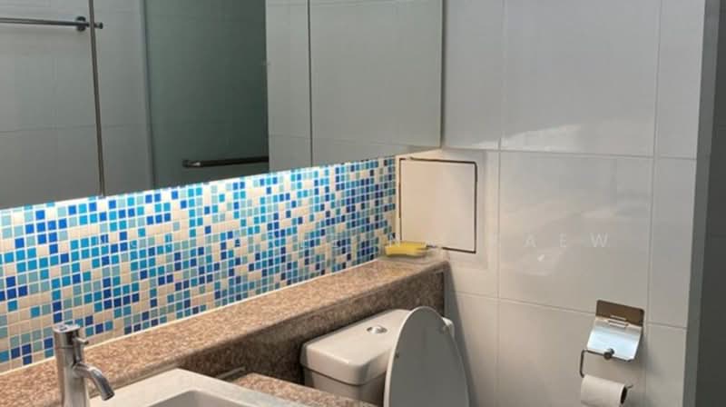 Residence Sukhumvit 52, Bangkok