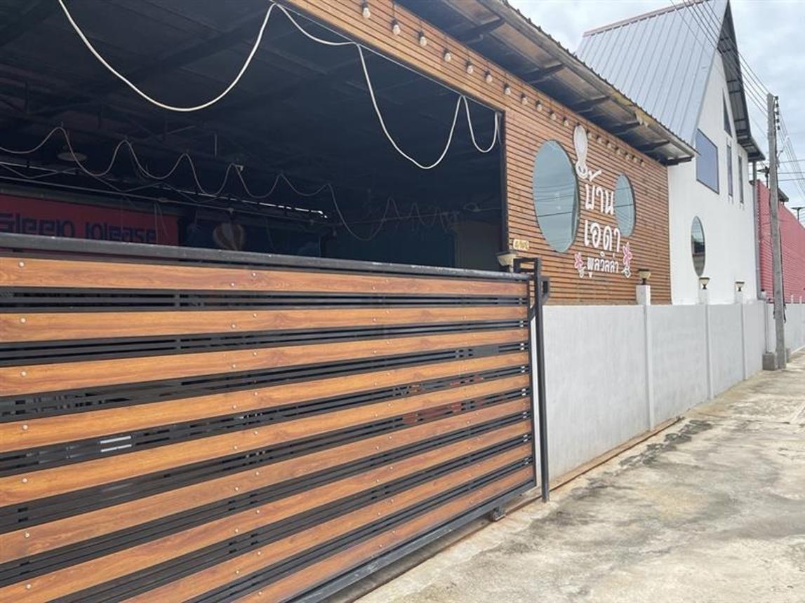 Single Detached House in Hua Hin, Prachuap Khiri Khan