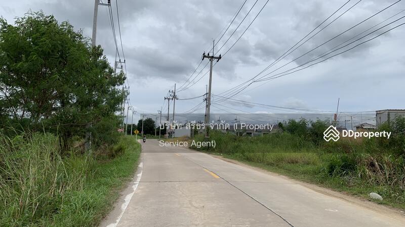 Land for sale at Ban-Bueng , Chonburi Province, Chon Buri (Pattaya)