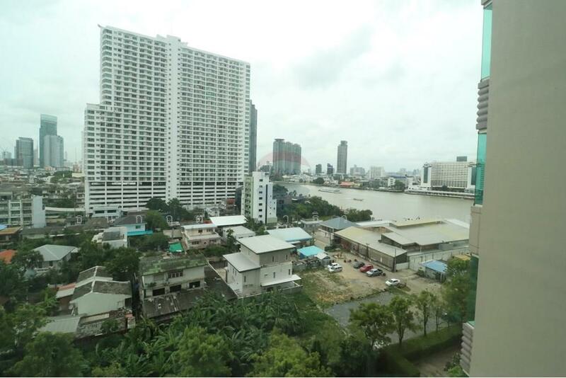 Watermark Chaophraya, Bangkok