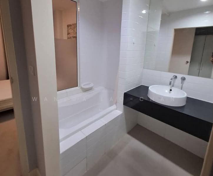 IDEO Mix Sukhumvit 103, Bangkok