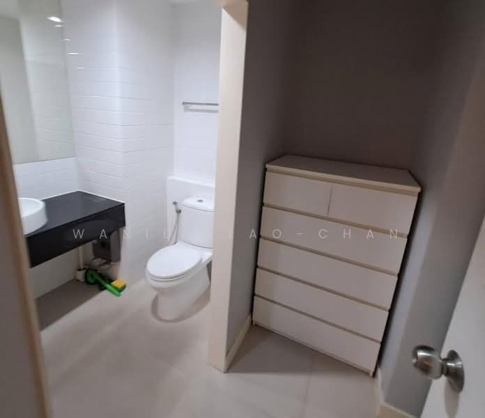 IDEO Mix Sukhumvit 103, Bangkok