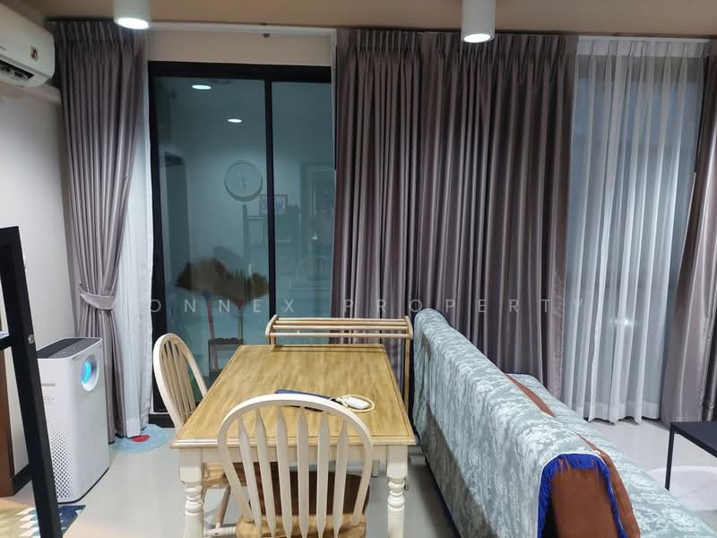Chateau In Town Ratchada 10, Bangkok