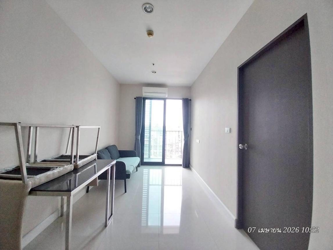 Condominium at The Sky Sukhumvit Bangna Bangkok