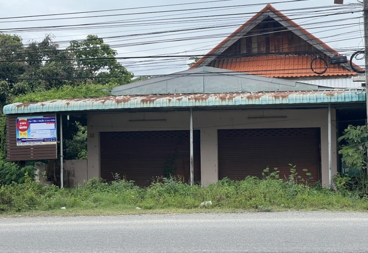 ไม่มีชื่อโครงการ
