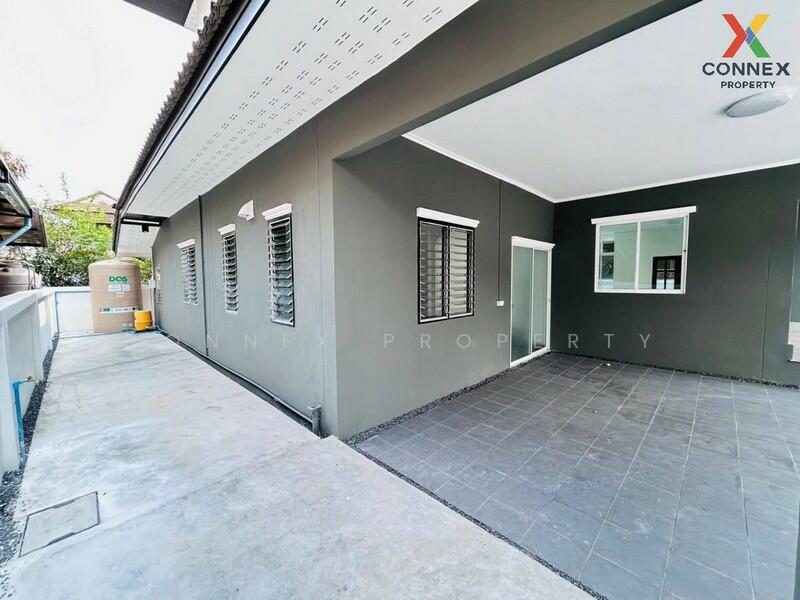 Baan Suetrong Rangsit, Pathum Thani