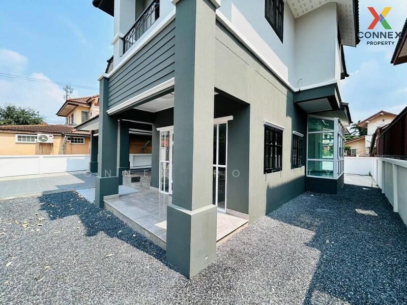 Baan Suetrong Rangsit, Pathum Thani