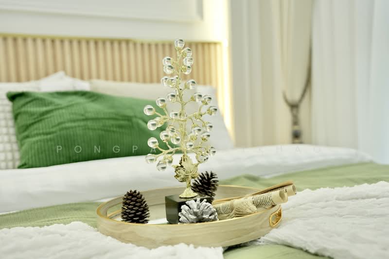 Plum Condo Chaengwattana Station Phase 3, Bangkok