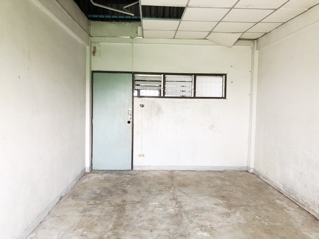 คอนโดมิเนียม โครงการเคหะดอนเมือง 1