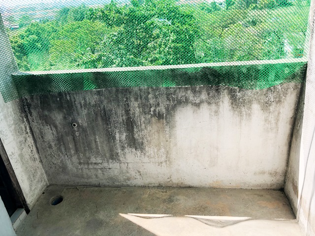 คอนโดมิเนียม โครงการเคหะดอนเมือง 1