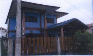 บ้านเดี่ยว ขาณุวรลักษบุรี จังหวัดกำแพงเพชร