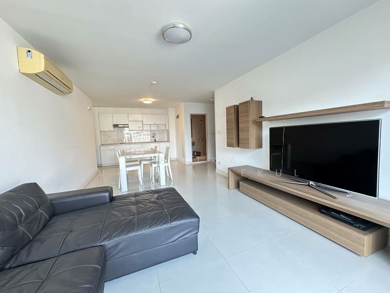 The Clover Thonglor Residence, bangkok