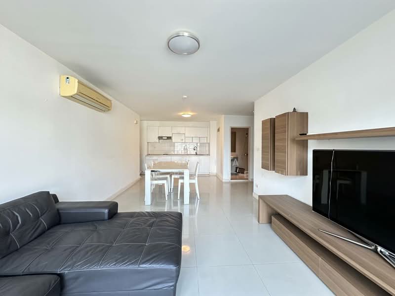 The Clover Thonglor Residence, bangkok