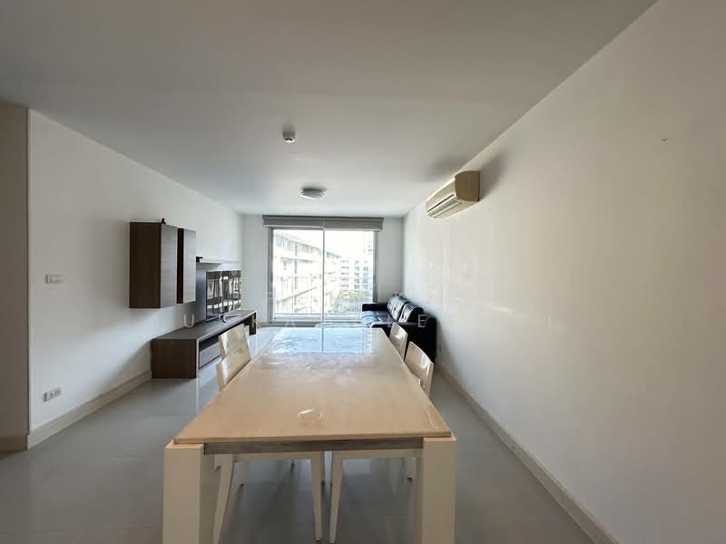 The Clover Thonglor Residence, bangkok