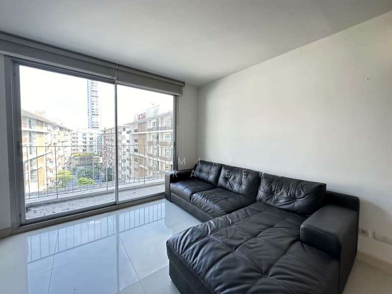 The Clover Thonglor Residence, bangkok