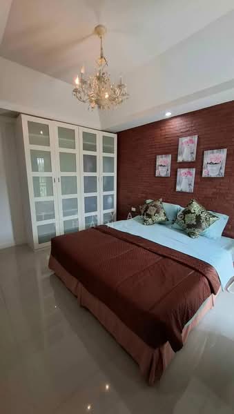 2-BR Townhouse, Chon Buri (Pattaya)