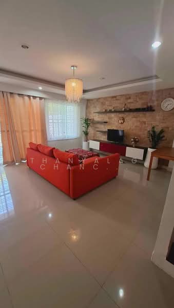 2-BR Townhouse, Chon Buri (Pattaya)