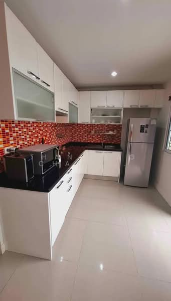2-BR Townhouse, Chon Buri (Pattaya)