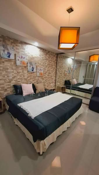 2-BR Townhouse, Chon Buri (Pattaya)