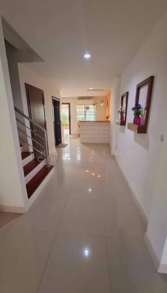 2-BR Townhouse, Chon Buri (Pattaya)
