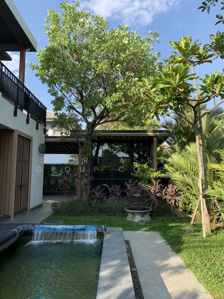 Siwalee Lakeview, Chiang Mai