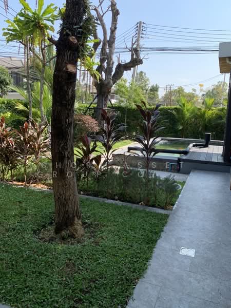 Siwalee Lakeview, Chiang Mai