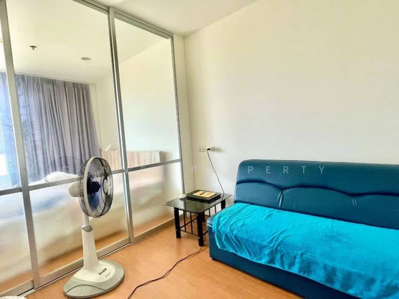 Lumpini Seaview Jomtien, Chon Buri (Pattaya)