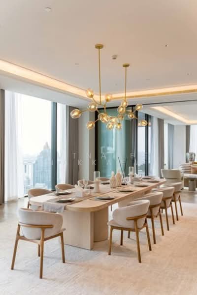 ONE89 Wireless, Bangkok