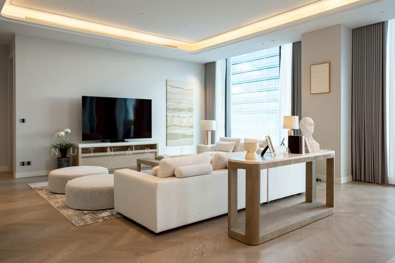 ONE89 Wireless, Bangkok