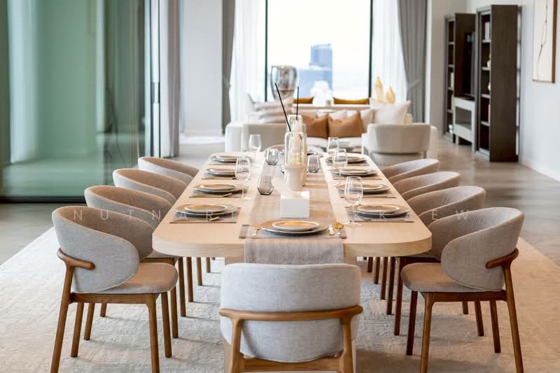ONE89 Wireless, Bangkok
