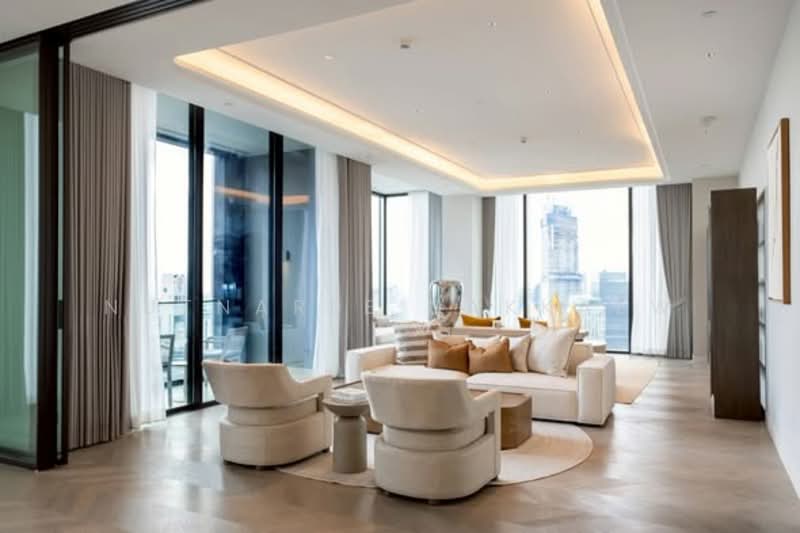 ONE89 Wireless, Bangkok