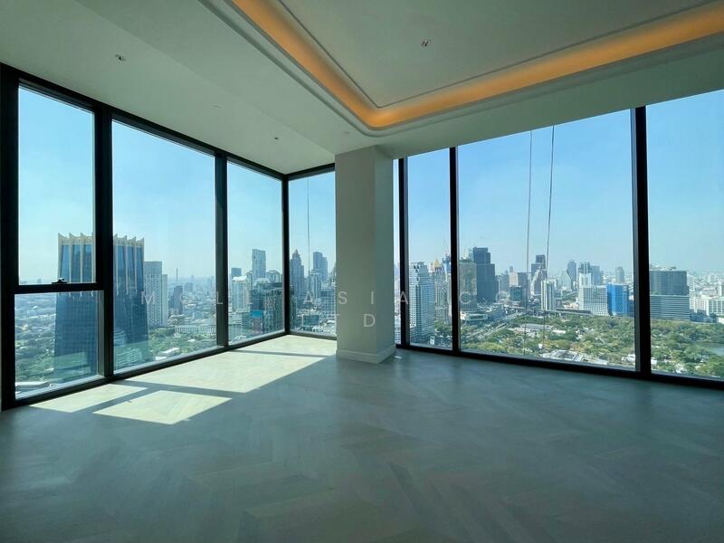 One Bangkok, Bangkok