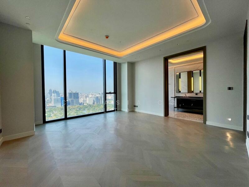 One Bangkok, Bangkok