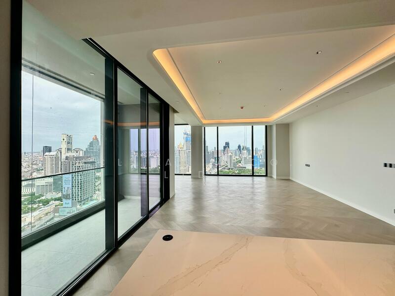 One Bangkok, Bangkok