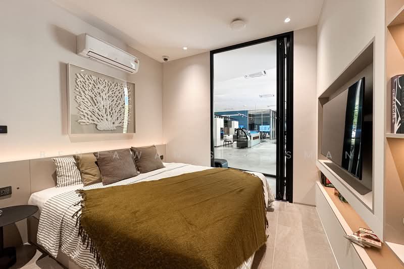 Citygate De Phuket, Phuket