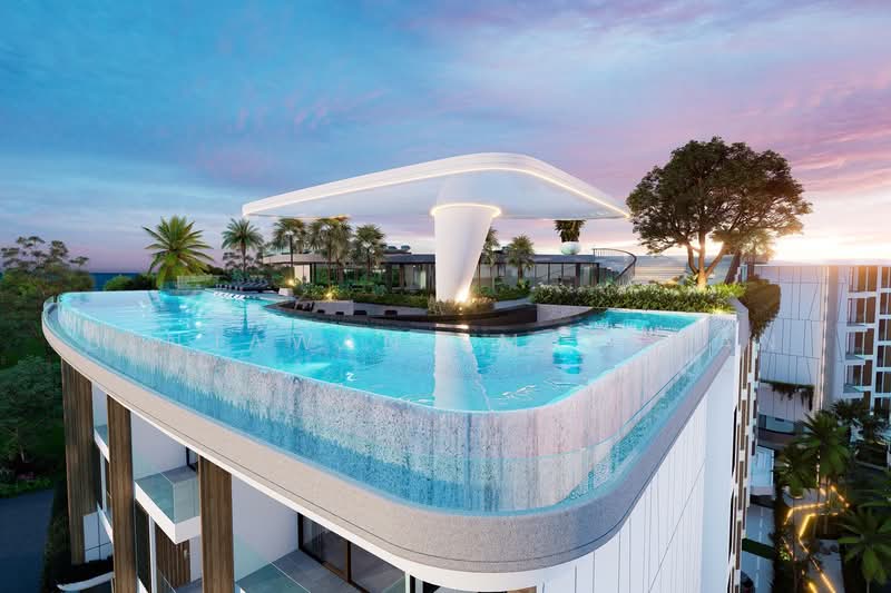 Citygate De Phuket, Phuket