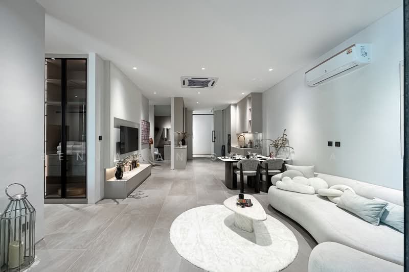 Citygate De Phuket, Phuket
