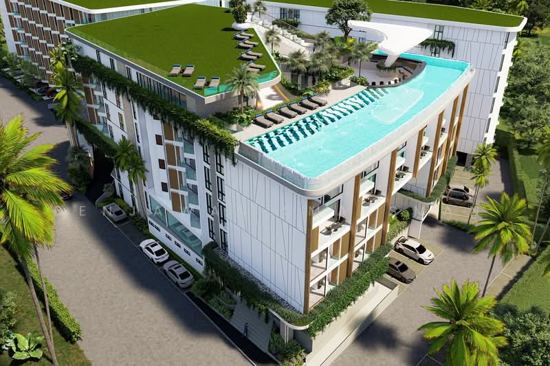 Citygate De Phuket, Phuket