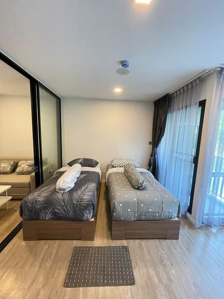 KAVE Town Space, Pathum Thani