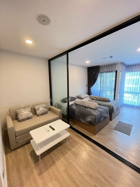 KAVE Town Space, Pathum Thani