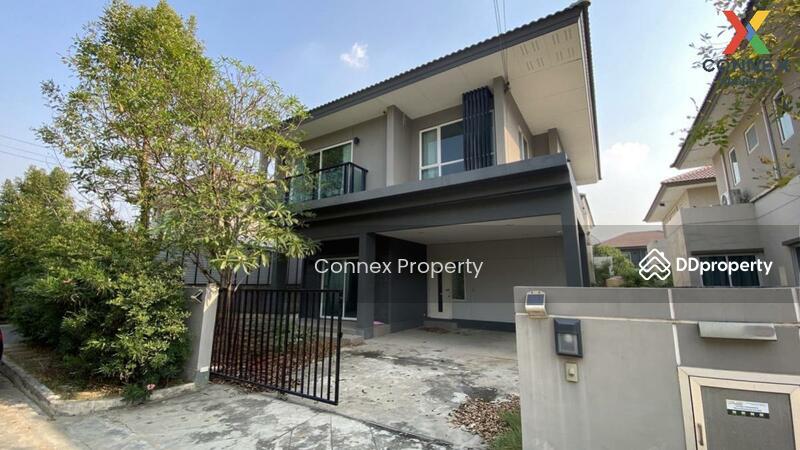 Casa Ville Rangsit-Klong 2, Pathum Thani