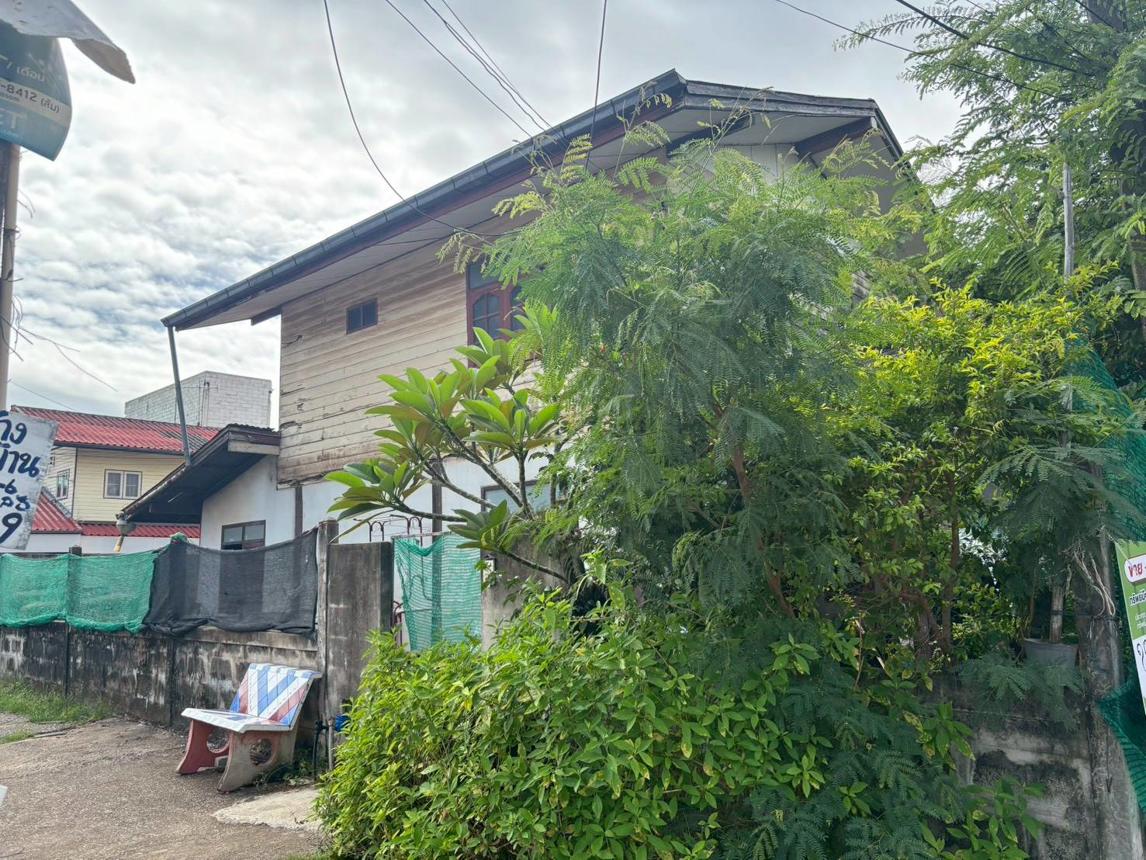 บ้านเดี่ยว นอกโครงการขอนแก่น เมืองขอนแก่น ขอนแก่น