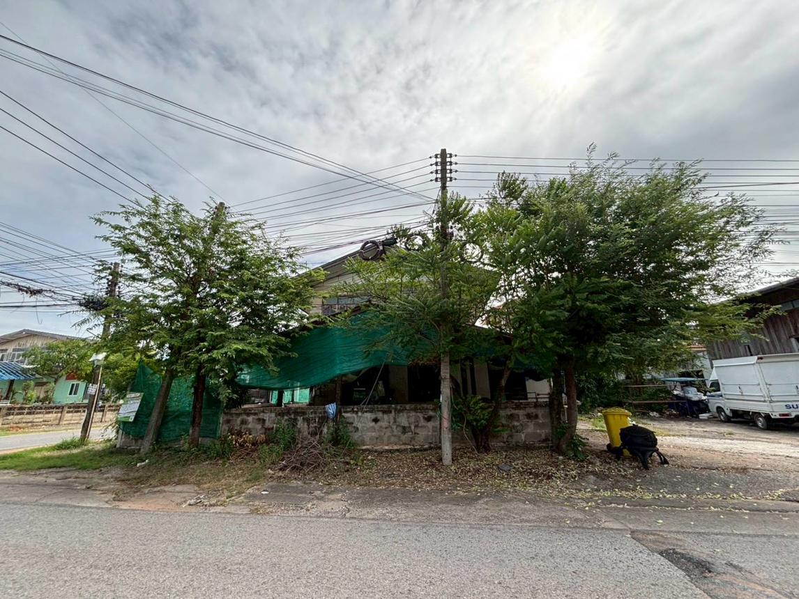 บ้านเดี่ยว นอกโครงการขอนแก่น เมืองขอนแก่น ขอนแก่น