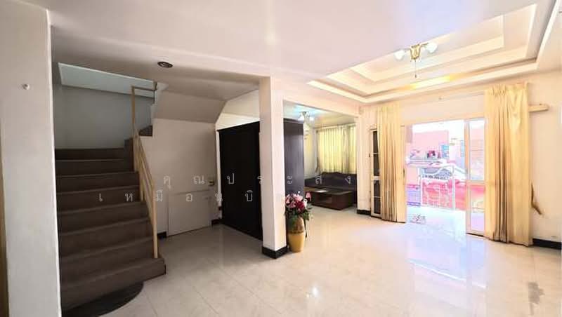 Wisatesuknakorn Prachauthit 79, Bangkok